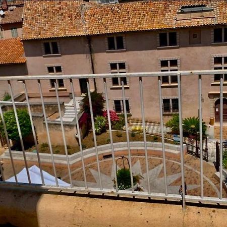 Ferienwohnung Le Provencal - Hyper Centre - Clim - Terrasse Cassis Exterior foto